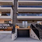 Nord-astoria Lake-studio * Mamaia