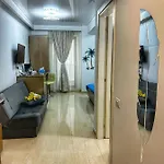 Apartment Nord-astoria Lake-studio