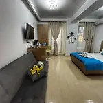 Nord-astoria Lake-studio Apartment Mamaia