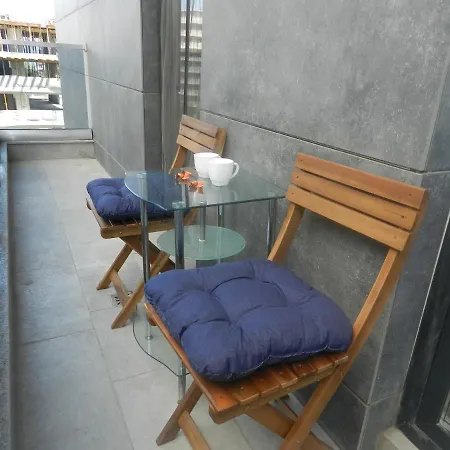 Nord-astoria Lake-studio מאמאיה