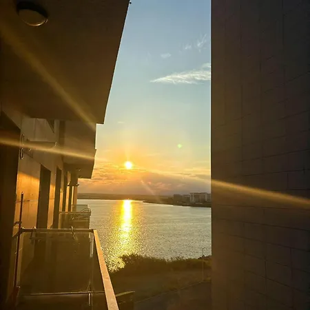 Nord-astoria Lake-studio Appartamento Mamaia