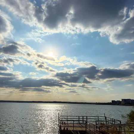 Appartamento Nord-astoria Lake-studio