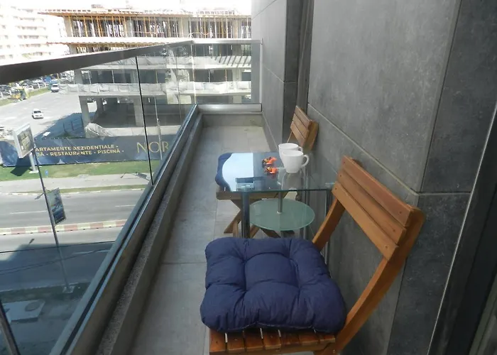 Nord-astoria Lake-studio * מאמאיה