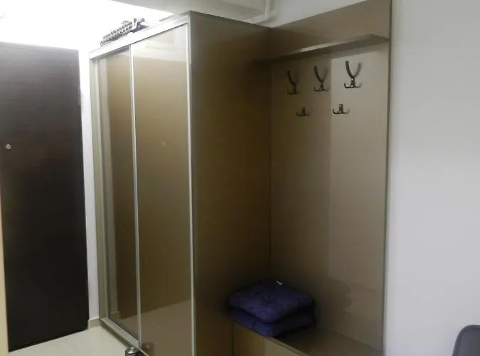 Nord-astoria Lake-studio דירה *