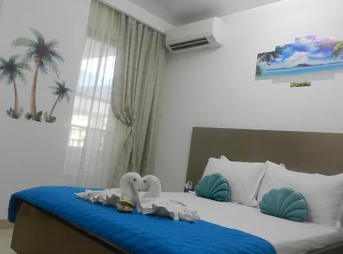 Nord-astoria Lake-studio *