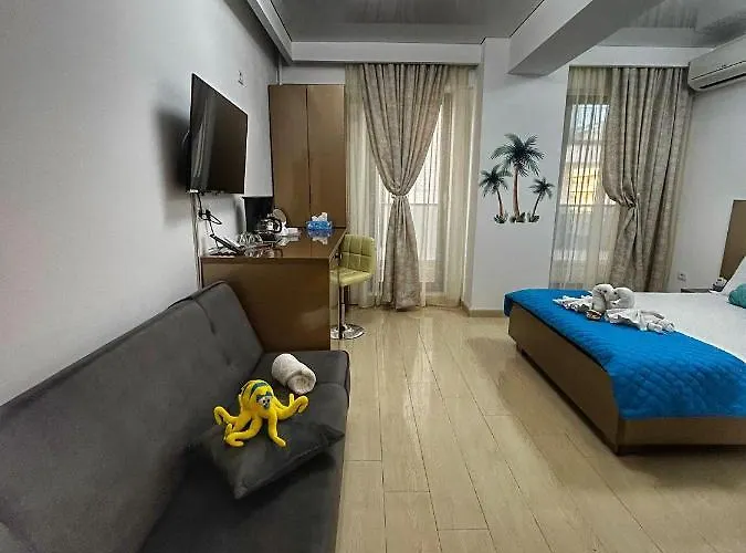 Nord-astoria Lake-studio דירה מאמאיה