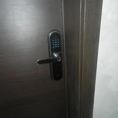 Apartmán Nord-astoria Lake-studio Mamaia