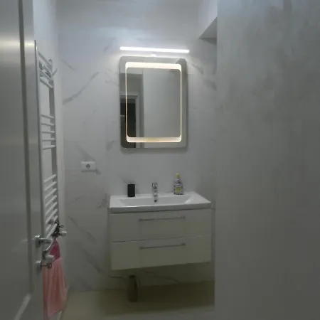 Nord-astoria Lake-studio