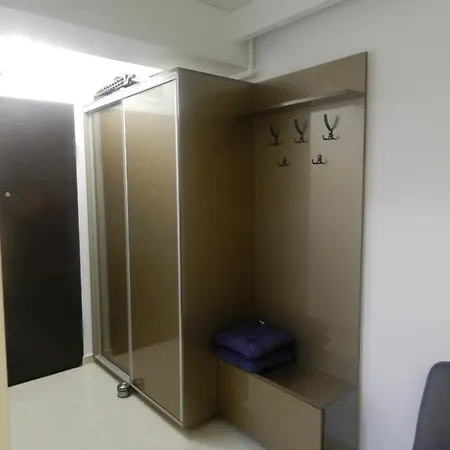 Nord-astoria Lake-studio Apartament *