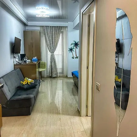 Apartmán Nord-astoria Lake-studio