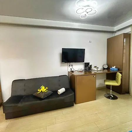 Apartmán Nord-astoria Lake-studio *