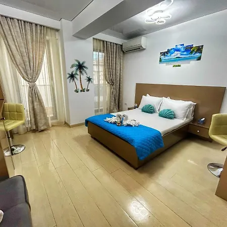 Apartment Nord-astoria Lake-studio *