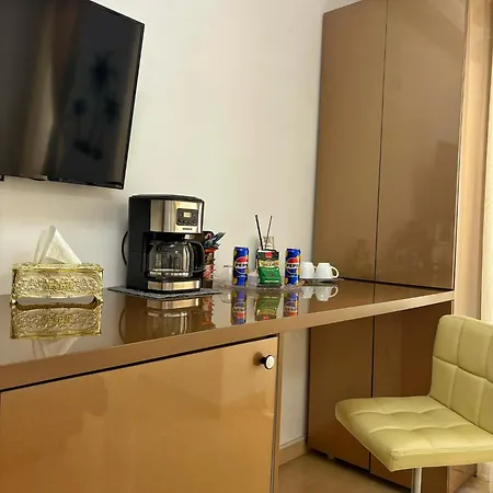 Nord-astoria Lake-studio Apartament Mamaja
